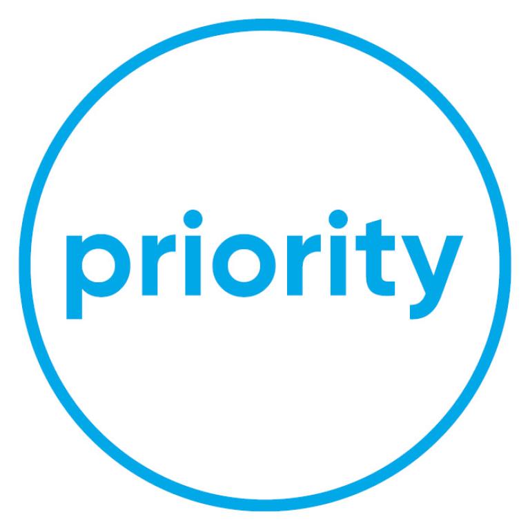 Priority Graphics