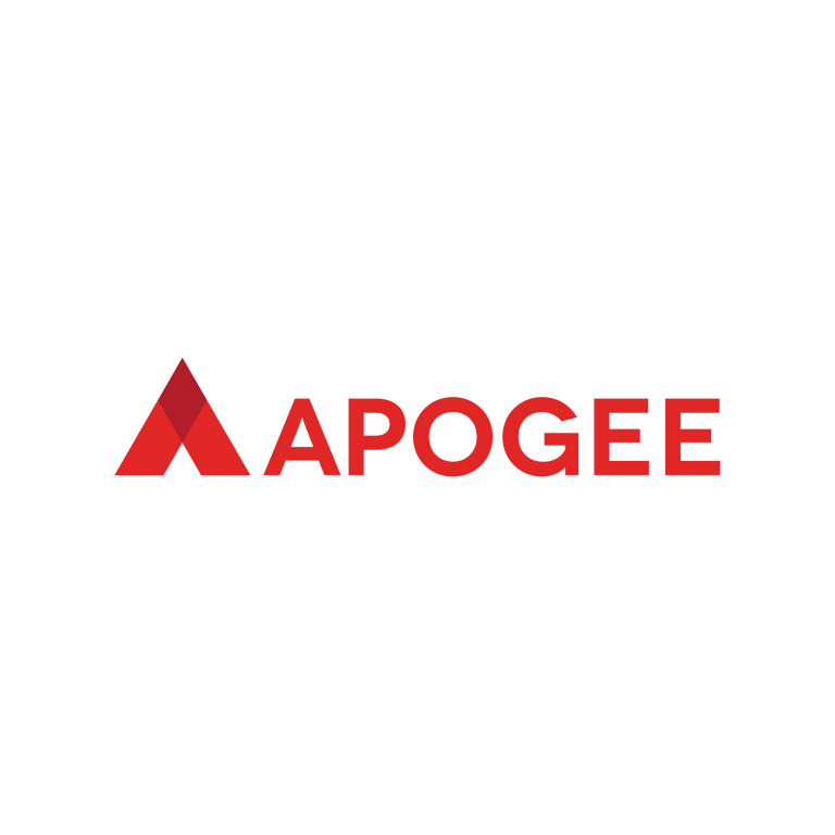 Apogee Logo