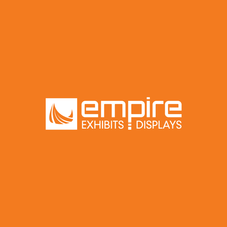 Empire Exhibits & Displays Logo