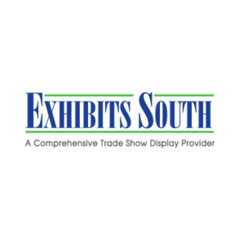 Exhibits South Logo