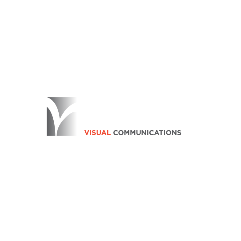 Visual Communications Logo