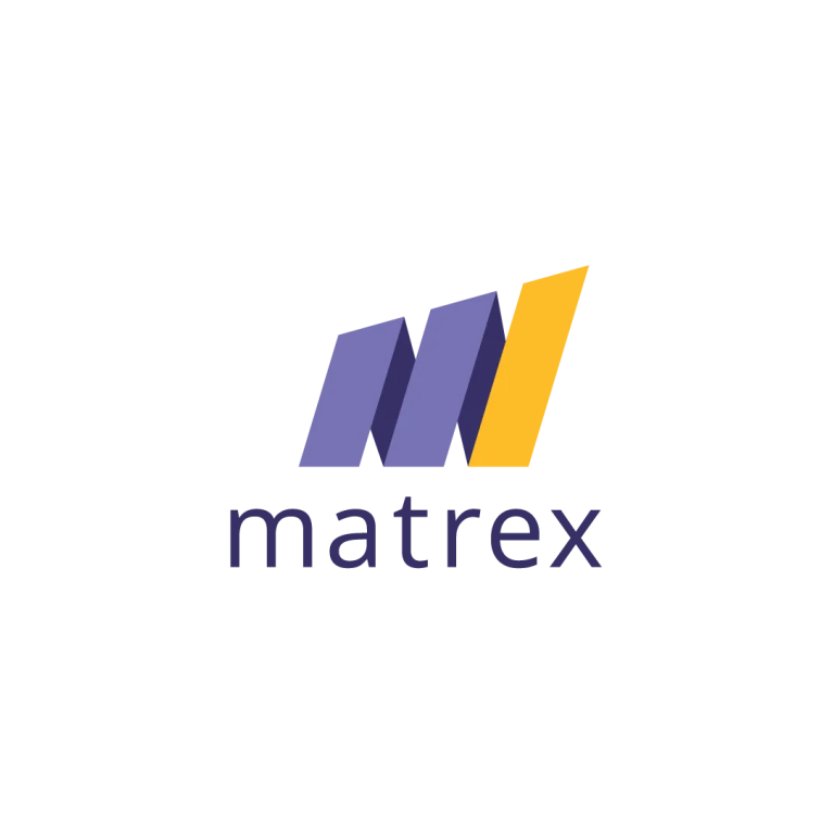 Matrex Exhibits Inc. Logo - Web