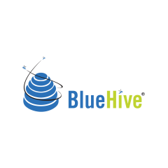 Blue Hive, Inc. Logo